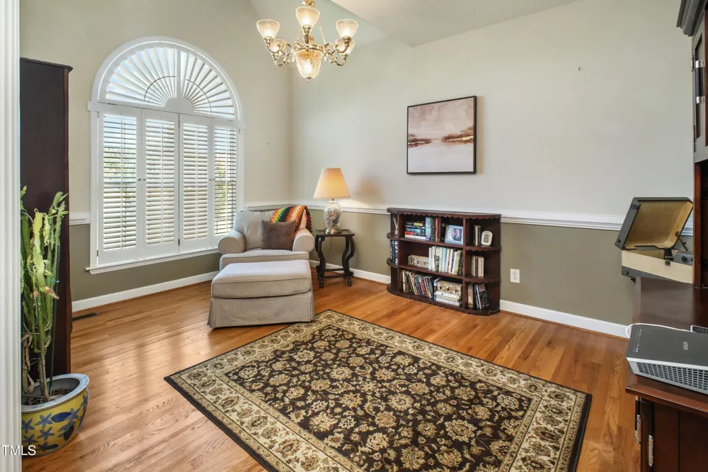 115 Hunters Walk Lane Clinton, NC 28328