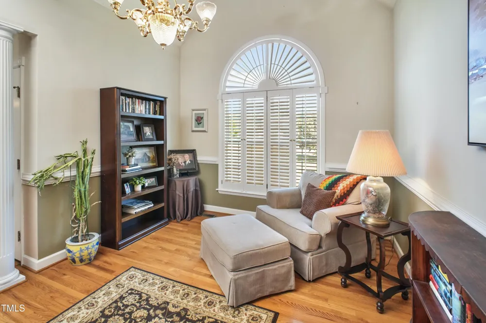 115 Hunters Walk Lane Clinton, NC 28328
