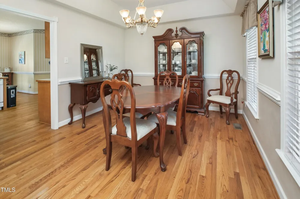 115 Hunters Walk Lane Clinton, NC 28328