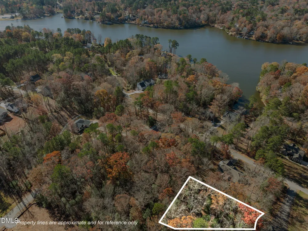 104 Nations Cove Louisburg, NC 27549