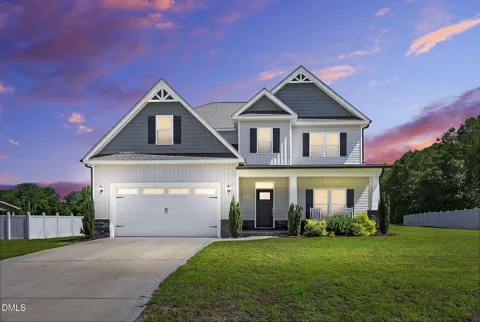 414 Fallingbrook Drive