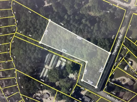 1015 Martin Branch Road