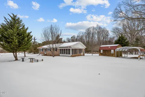 6416 Patterson Road
