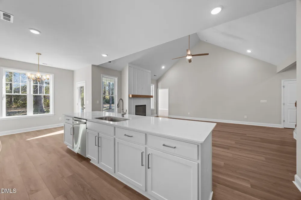 3406 Baybrooke Drive W Wilson, NC 27893