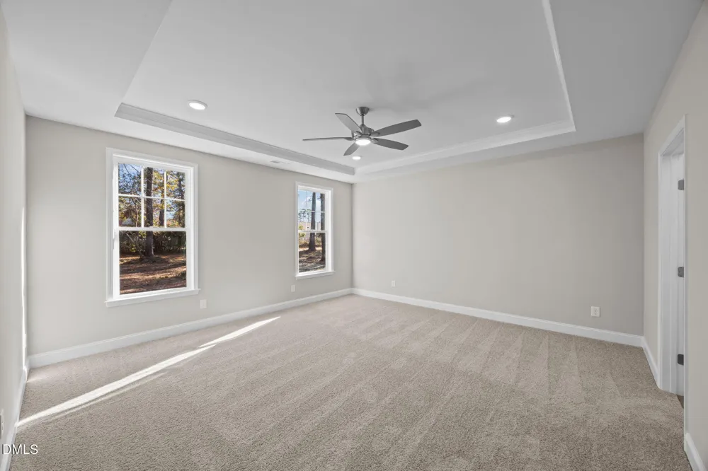 3406 Baybrooke Drive W Wilson, NC 27893