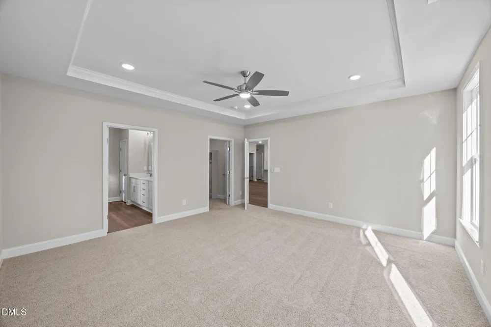 3406 Baybrooke Drive W Wilson, NC 27893