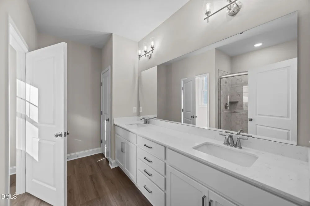 3406 Baybrooke Drive W Wilson, NC 27893