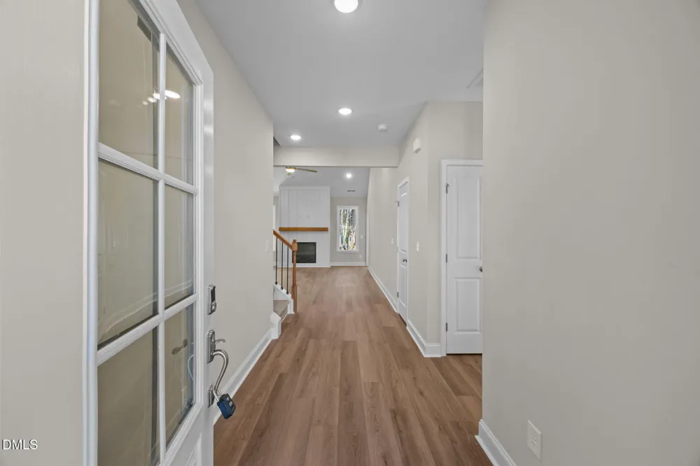 3406 Baybrooke Drive W Wilson, NC 27893