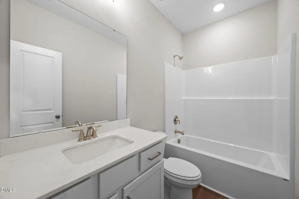 3406 Baybrooke Drive W Wilson, NC 27893