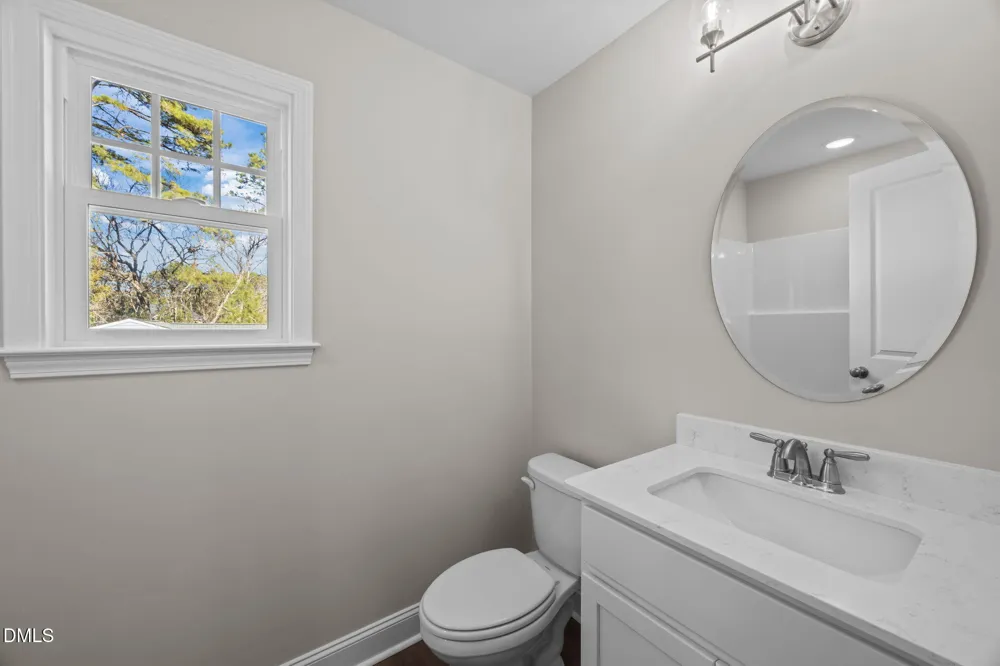 3406 Baybrooke Drive W Wilson, NC 27893