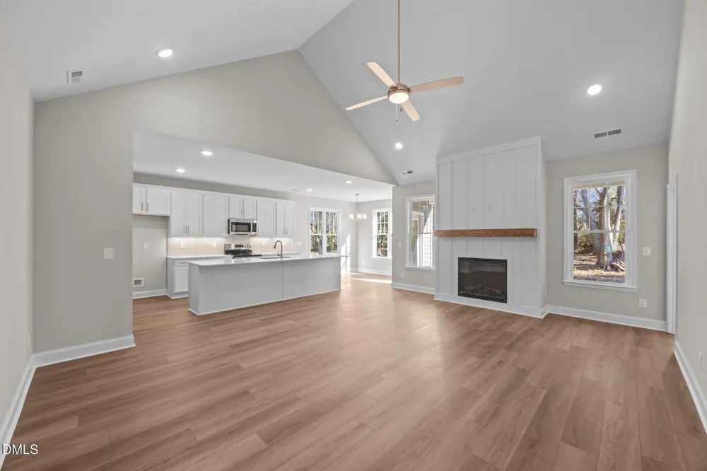 3406 Baybrooke Drive W Wilson, NC 27893
