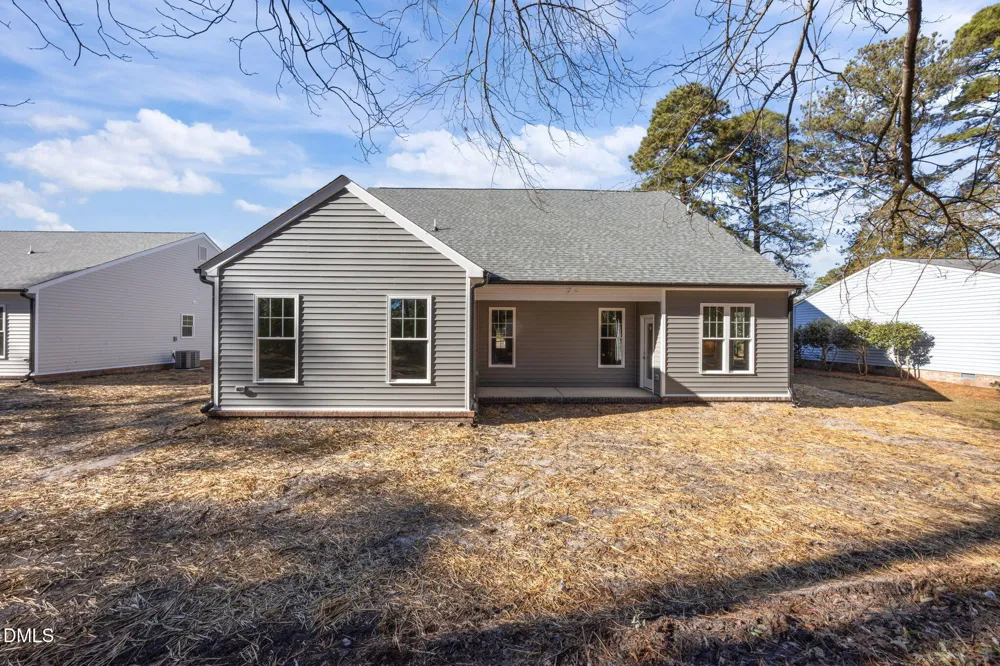 3406 Baybrooke Drive W Wilson, NC 27893