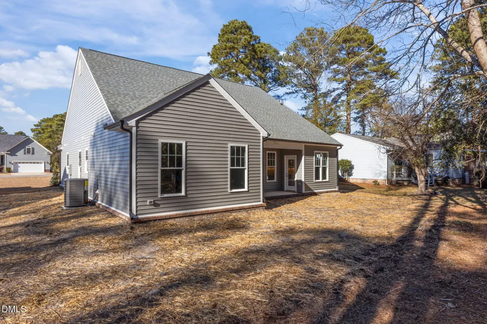 3406 Baybrooke Drive W Wilson, NC 27893