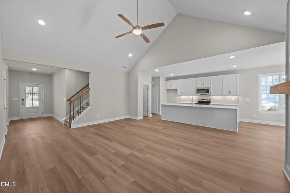 3406 Baybrooke Drive W Wilson, NC 27893