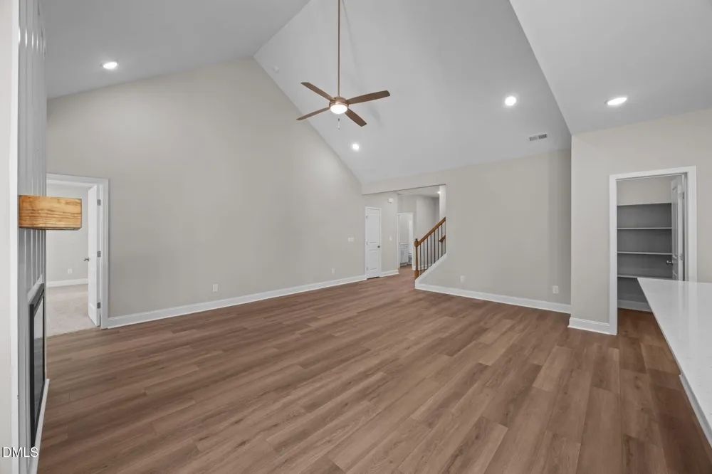 3406 Baybrooke Drive W Wilson, NC 27893