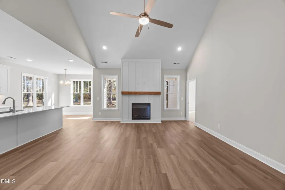 3406 Baybrooke Drive W Wilson, NC 27893