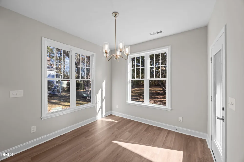 3406 Baybrooke Drive W Wilson, NC 27893