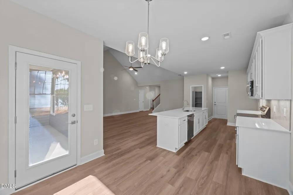 3406 Baybrooke Drive W Wilson, NC 27893