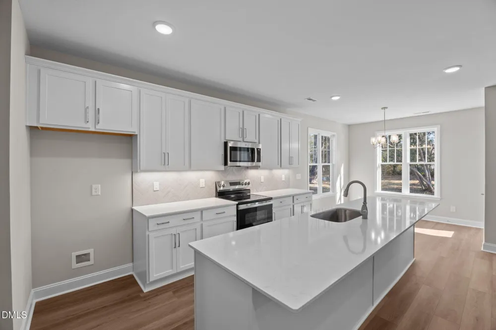 3406 Baybrooke Drive W Wilson, NC 27893