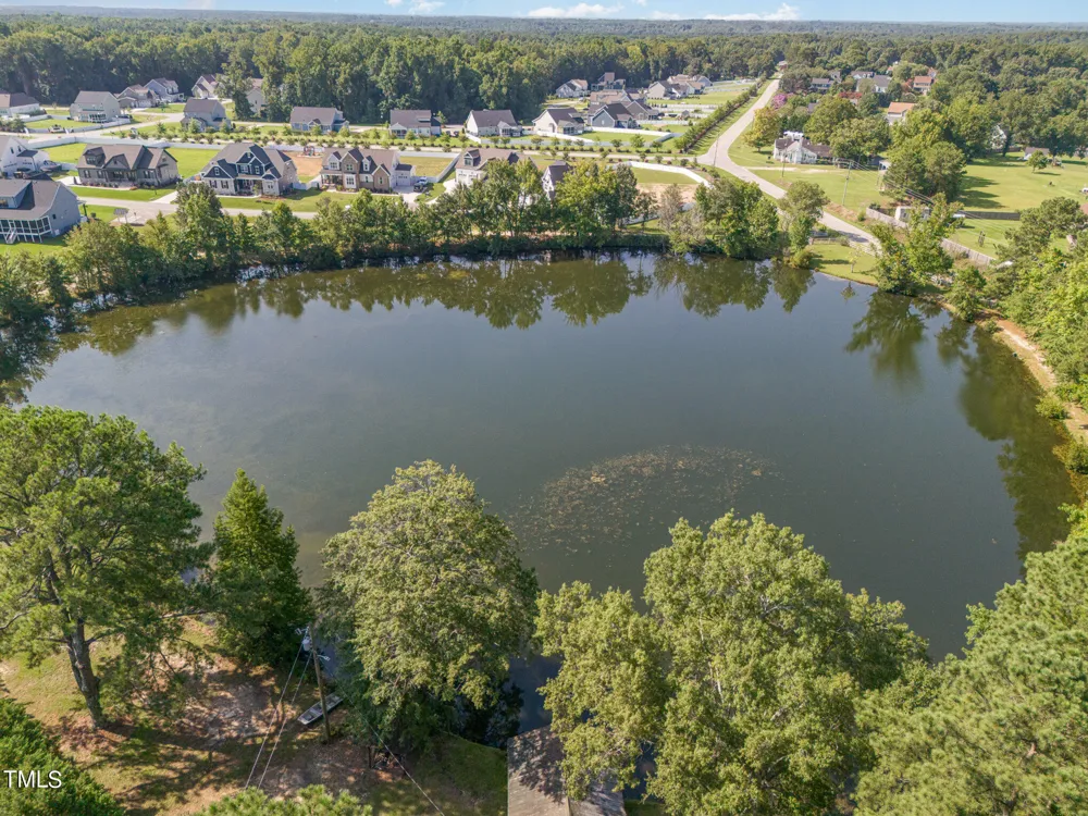 408 Johnston Road Raleigh, NC 27603