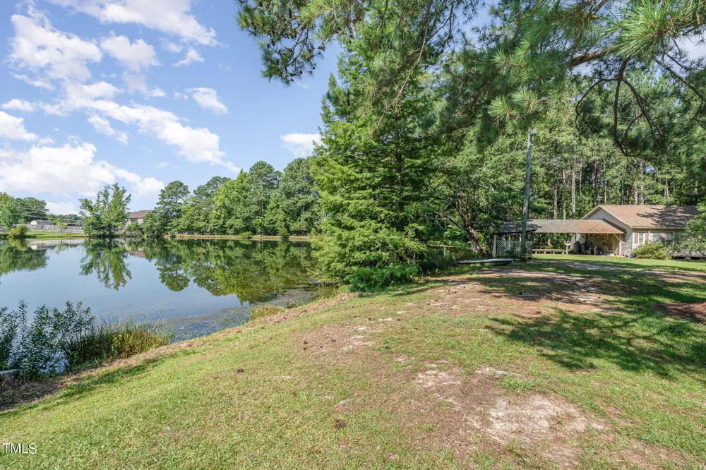 408 Johnston Road Raleigh, NC 27603