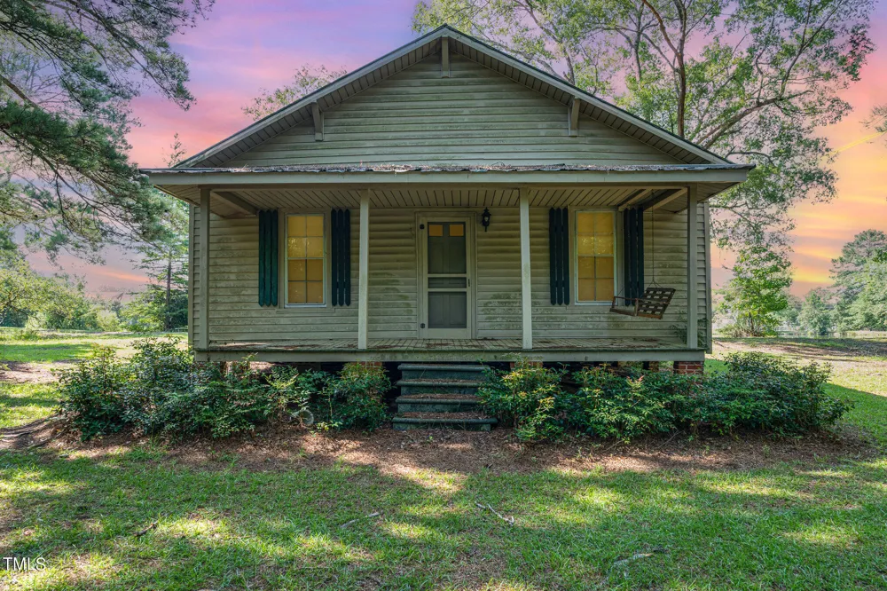 408 Johnston Road Raleigh, NC 27603