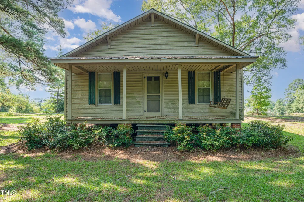 408 Johnston Road Raleigh, NC 27603
