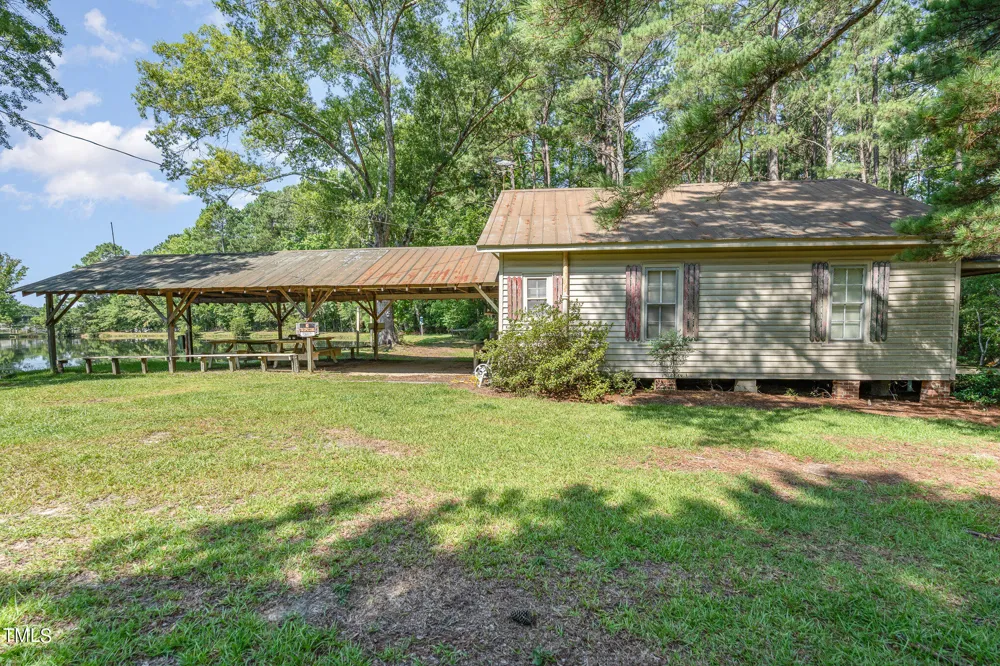 408 Johnston Road Raleigh, NC 27603