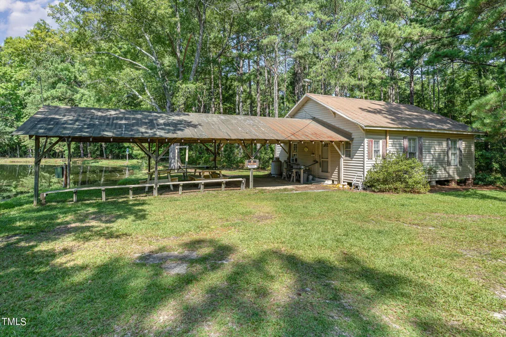 408 Johnston Road Raleigh, NC 27603