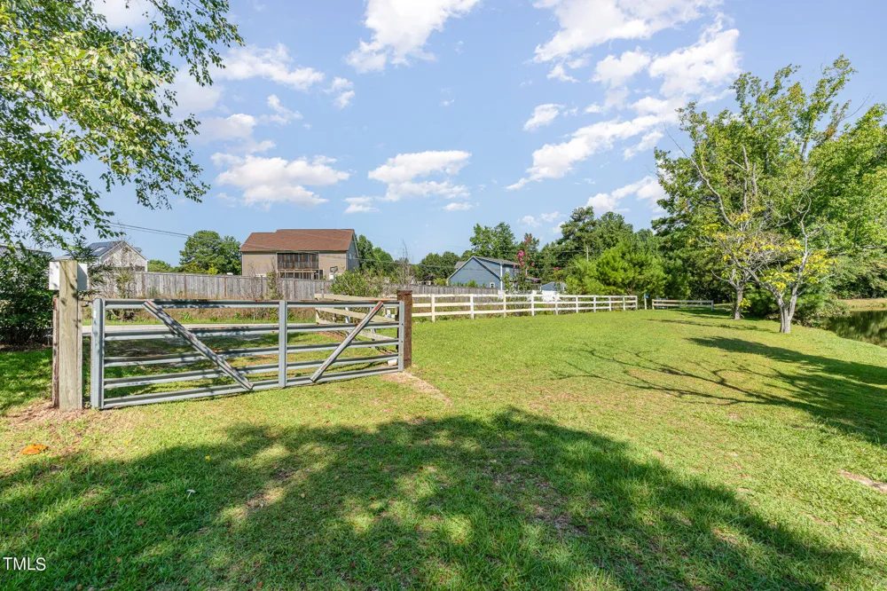 408 Johnston Road Raleigh, NC 27603