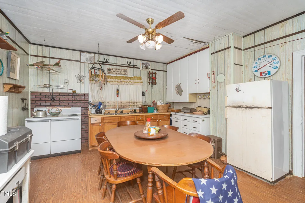 408 Johnston Road Raleigh, NC 27603