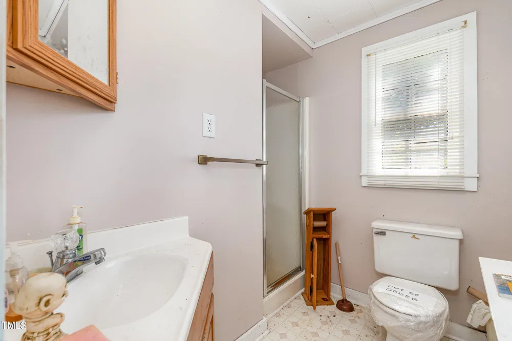 408 Johnston Road Raleigh, NC 27603