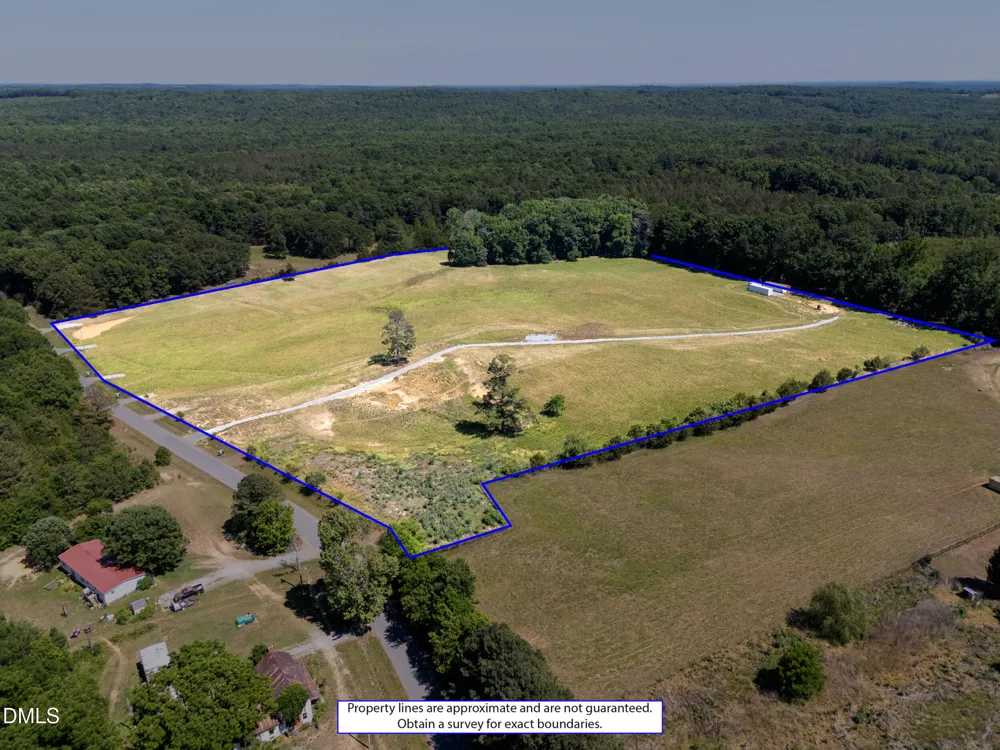 285 Gilliland Road Siler City, NC 27344