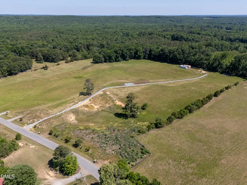 285 Gilliland Road Siler City, NC 27344