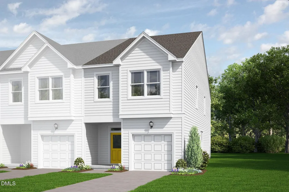204 Kerag Way Garner, NC 27529