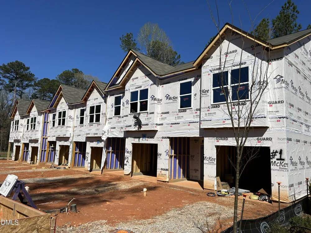 204 Kerag Way Garner, NC 27529