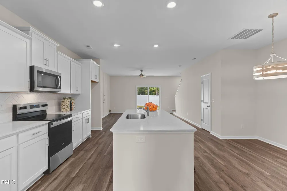 204 Kerag Way Garner, NC 27529