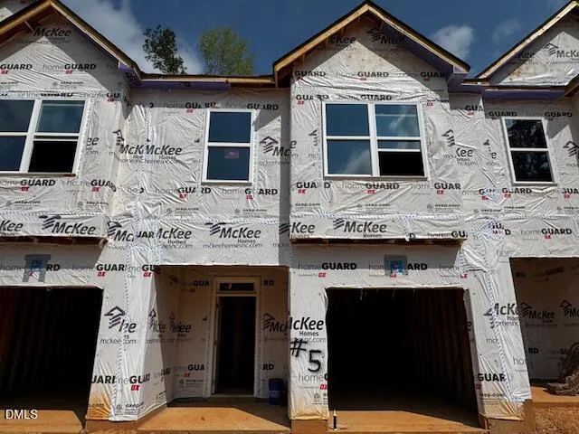 212 Kerag Way Garner, NC 27529