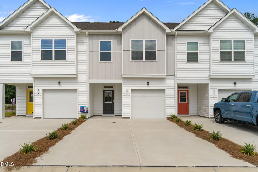 212 Kerag Way Garner, NC 27529