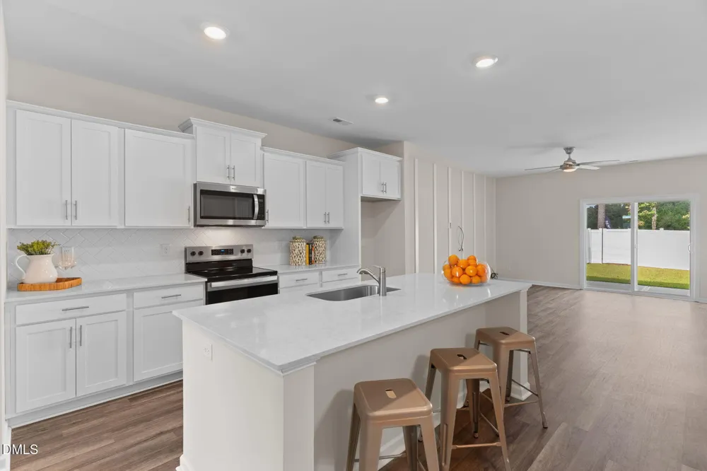 212 Kerag Way Garner, NC 27529