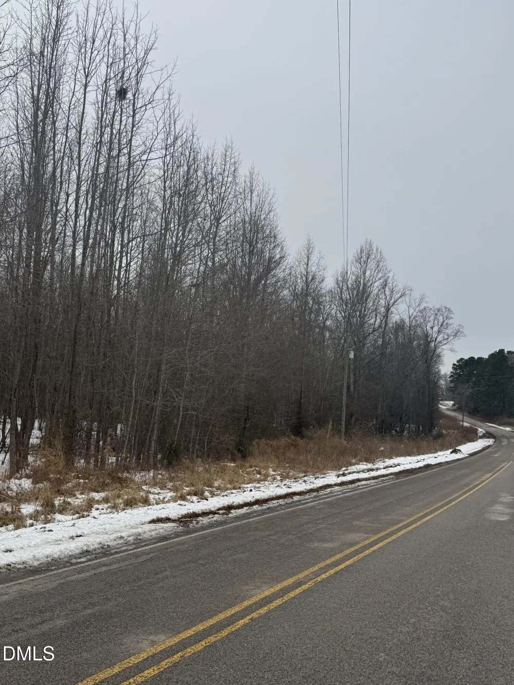 0 Hawks Road Norlina, NC 27563