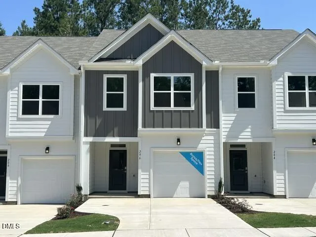 206 Kerag Way Garner, NC 27529