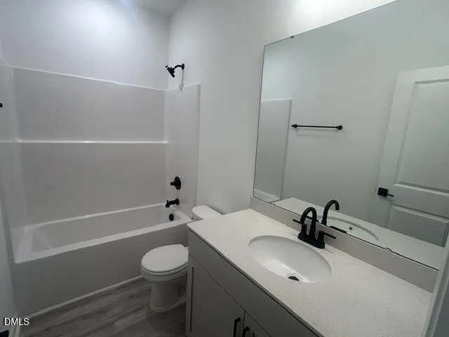 206 Kerag Way Garner, NC 27529