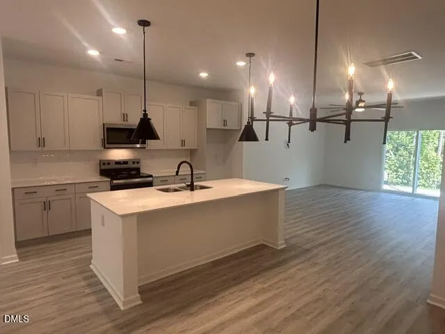 206 Kerag Way Garner, NC 27529