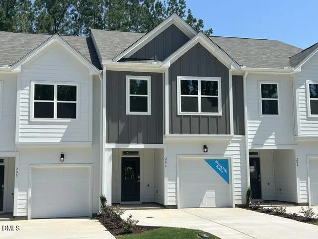 206 Kerag Way Garner, NC 27529