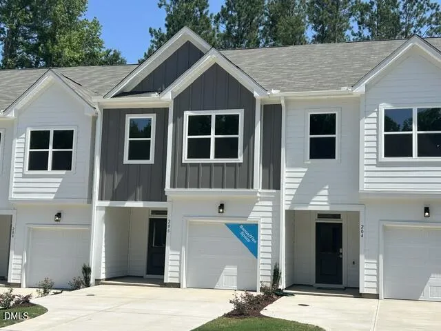 206 Kerag Way Garner, NC 27529