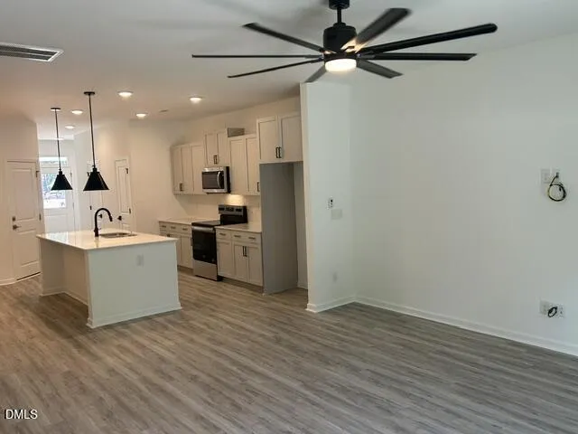 206 Kerag Way Garner, NC 27529