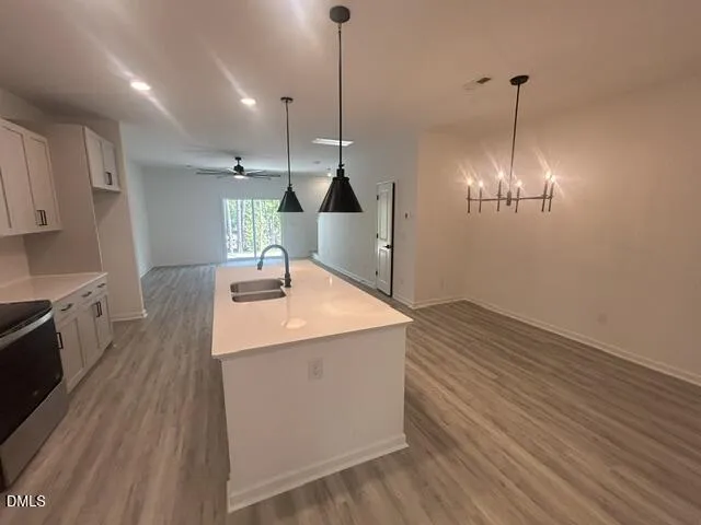 206 Kerag Way Garner, NC 27529
