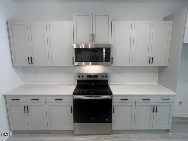 206 Kerag Way Garner, NC 27529
