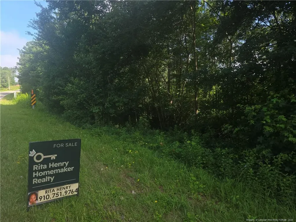 Rockfish Road Raeford, NC 28376